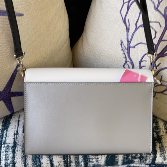 Kate Spade carson convertible crossbody - Picture 2 of 16